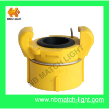 Nylon Sand Casting Sandblast Hose Coupling